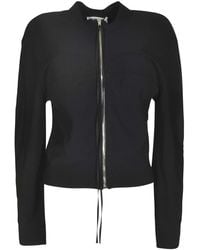 ALESSANDRO VIGILANTE - Jackets - Lyst
