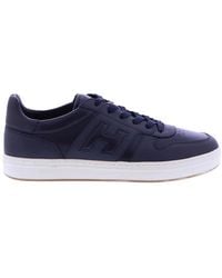 Hogan - H668 Laced H Band - Lyst