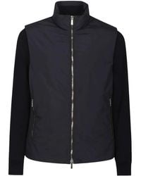 Moorer - Evan-H Jacket - Lyst