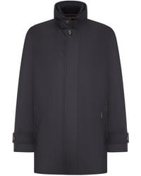 Moorer - Reis-Ads Jacket - Lyst