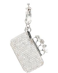 McQueen - Clutch Knuckle Charm - Lyst