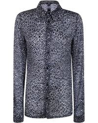 SAPIO - Devoree Fancy Set Shirt - Lyst