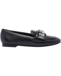 Casadei - Loafers - Lyst