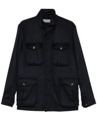Sartorio Napoli - 'Ariel' Jacket - Lyst