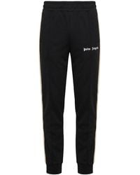 Palm Angels - Classic Logo Track Pants - Lyst