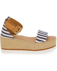 See By Chloé - Platform Glyn Seasonal - Lyst