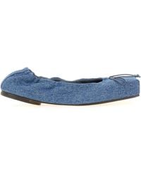 Jacquemus - Les Ballerines Ballet - Lyst