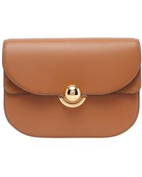 Furla - Brandy Small Sfera Crossbody Bag - Lyst