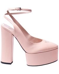 N°21 - Pumps - Lyst