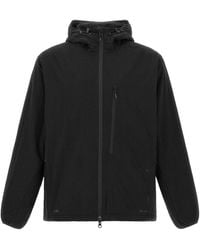 Snow Peak - Breathable Insulated Jacket - Lyst
