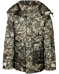 The North Face - M 73 Parka - Lyst
