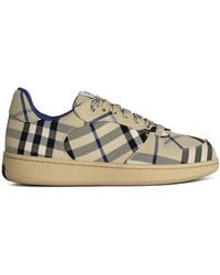 Burberry - Trainers - Lyst