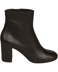 Fabrizio Del Carlo - Ankle Boots - Lyst
