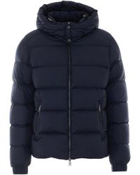 Add - Cocoon Down Jacket - Lyst