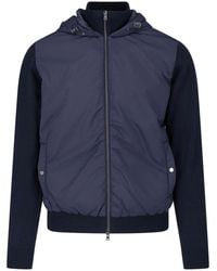 Herno - Jacket - Lyst