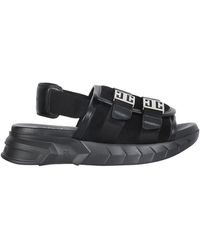 Givenchy - Marshmallow Sandals - Lyst