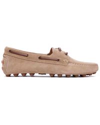 Tod's - Rubber Bubble Loafers - Lyst