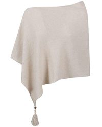 ELEVEN88 - Scarf - Lyst