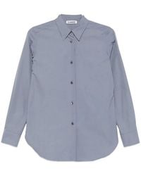 Jil Sander - Shirt 145 - Lyst