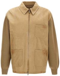 Golden Goose - Neil' Jacket - Lyst