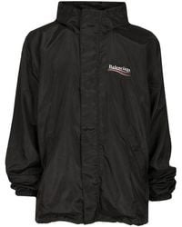 Balenciaga - Jacket - Lyst