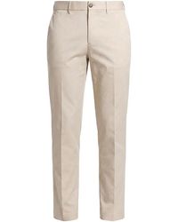 Peserico - Pants - Lyst
