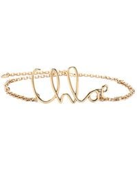 Chloé - Cintura Chloe - Lyst
