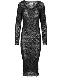 Isabel Marant - Belsane-Gb Dress - Lyst