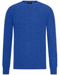 Nome - Wool Sweater - Lyst