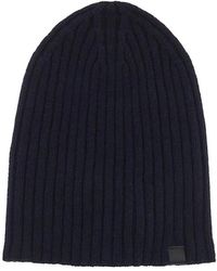 Tom Ford - Ribbed Beanie Hat - Lyst