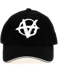 Vetements - Anarchy Cap Logo - Lyst