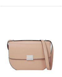 KARL LAGERFELD - K/Forever Md Crossbody - Lyst