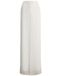 Ralph Lauren - Paski-Full Length-Flat Front-Triple Ggt-R - Lyst