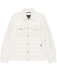 Moorer - 'Montini' Jacket - Lyst