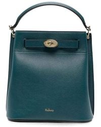 Mulberry - Islinghton Bucket - Lyst