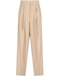 Sa Su Phi - Pantalons Décontractés - Lyst