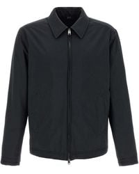 Brioni - Performa Blouson - Lyst