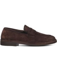 Alexander Hotto - Leather Loafer - Lyst