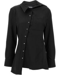 Jacquemus - La Chemise Pablo Shirt - Lyst