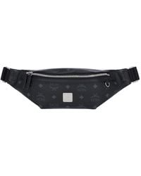MCM - Small Fursten Bum Bag - Lyst