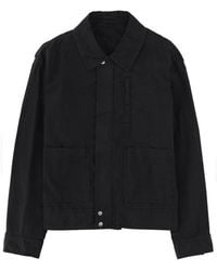Dries Van Noten - Jacket Veperny - Lyst