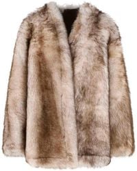 Salvatore Santoro - Sheepskin Fur - Lyst