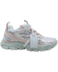 Off-White c/o Virgil Abloh - Off W-Ow Be Right Back Sneakers - Lyst