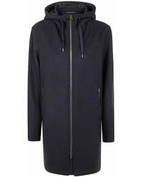 Herno - Chaqueta Casual - Lyst