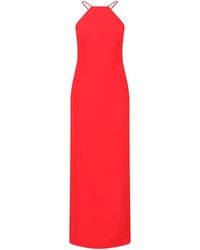 Ralph Lauren - Lauren Ralph Dresses Recycled Polyester - Lyst
