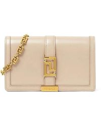Versace - Wallet On Chain - Lyst