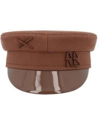 Ruslan Baginskiy - Baker Boy Hat - Lyst
