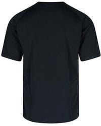 and wander - T-Shirt Logo - Lyst