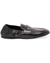 Dolce & Gabbana - Elastic-Back Loafers - Lyst