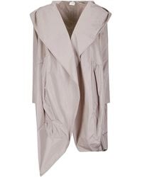 Hira - Trench - Lyst